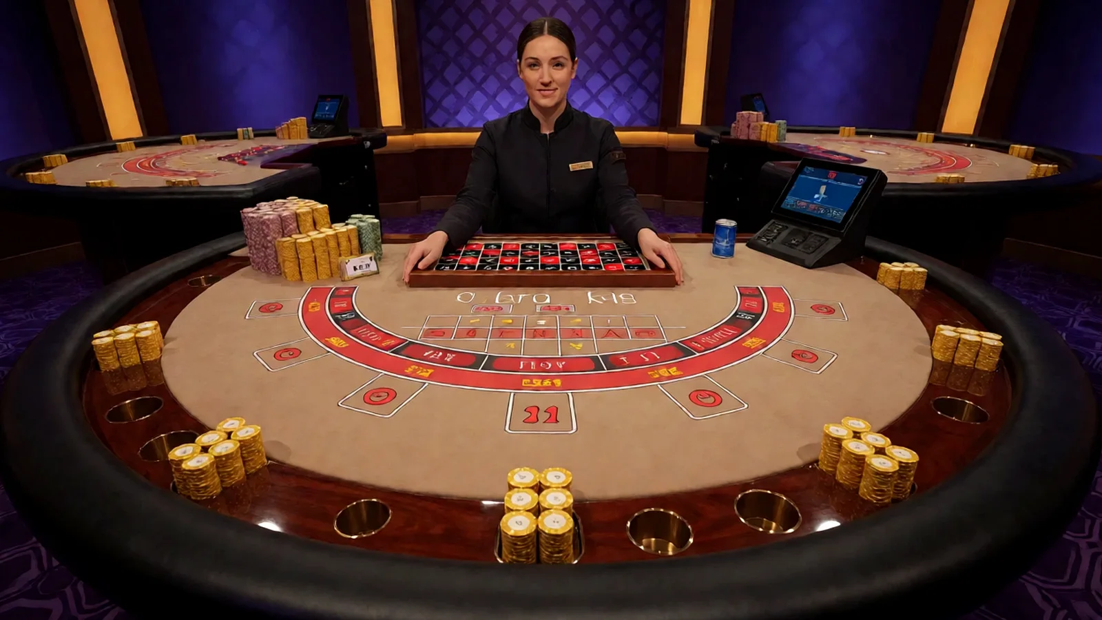 JEET11 Hindi Live Dealer Tables