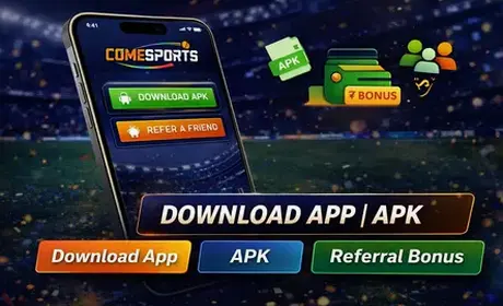 Download the app, unlock code JEET11100, and enter ₹1 contests faster