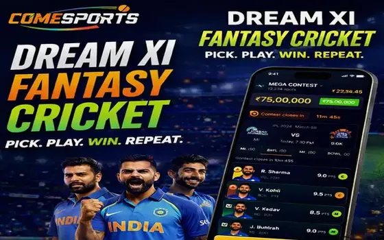 Gujarat vs Rajasthan on JEET11