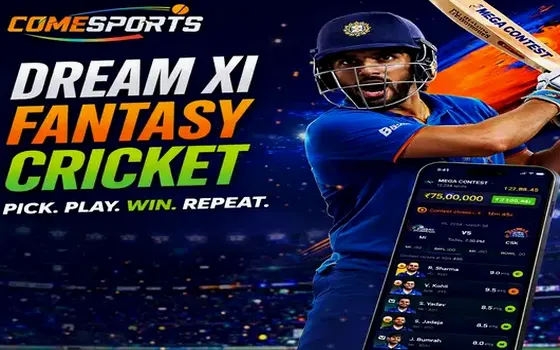 Hyderabad vs Delhi on JEET11