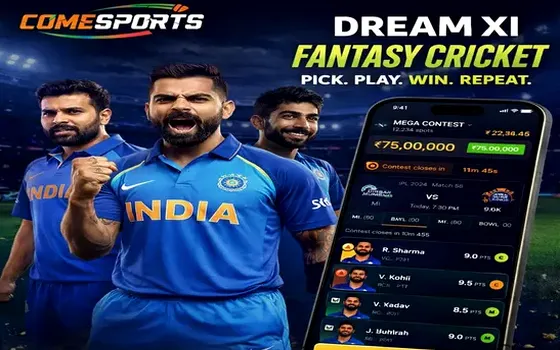 India vs Australia on JEET11