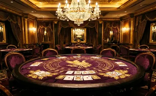 Speed Baccarat